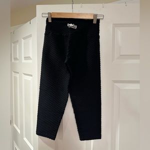 Booty By Brabants Cropped leggings